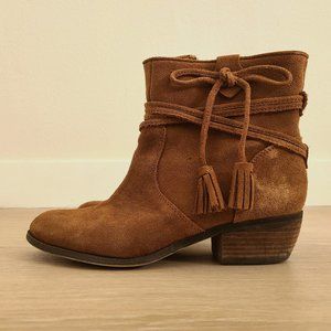 Woman Ankle Boots